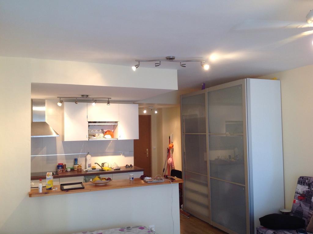 ベニドルムEdificio Ariesアパートメント 部屋 写真